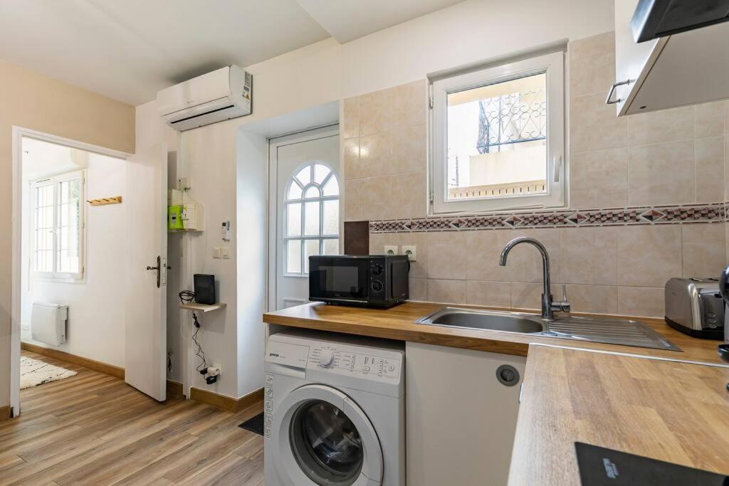 Appartement Le Nid - Lormont : Votre Escapade Extérieur photo