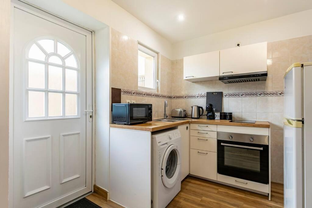 Appartement Le Nid - Lormont : Votre Escapade Extérieur photo